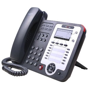 VoIP-телефон Escene ES320-N (фото modal nav 1)