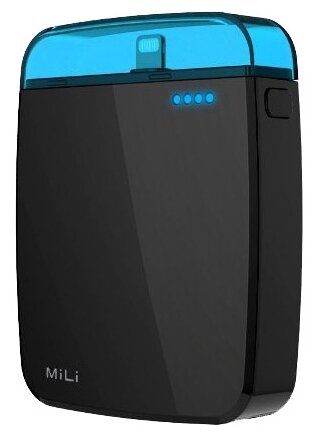 Аккумулятор MiLi HI-A25 (фото modal 1)
