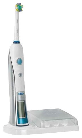 Электрическая зубная щетка Oral-B Professional Care 5000 D32 (фото modal 1)