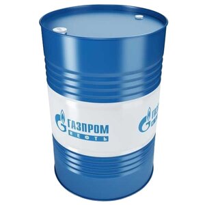 Моторное масло Газпромнефть Premium N 5W-40 205 л (фото modal nav 1)