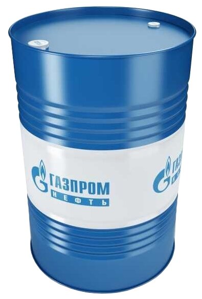Моторное масло Газпромнефть Premium N 5W-40 205 л (фото modal 1)