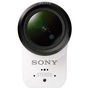 Экшн-камера Sony FDR-X3000R (фото modal nav 4)