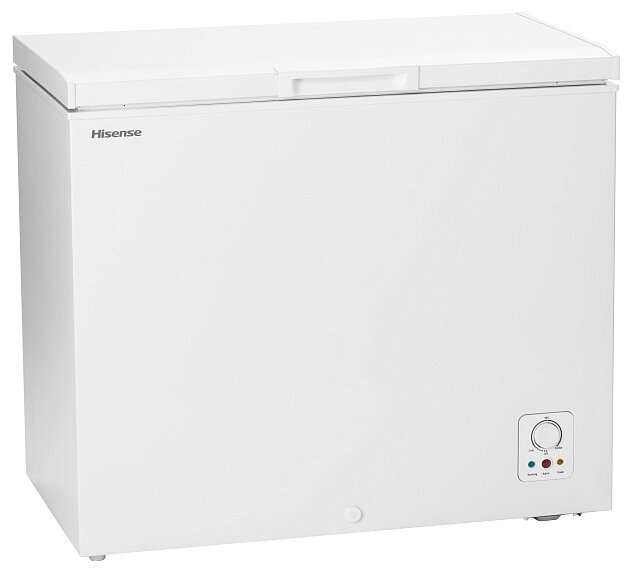 Морозильник Hisense FC-26DD4SA (фото modal 1)