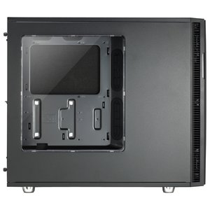Компьютерный корпус Fractal Design Define R5 Black Window (фото modal nav 10)