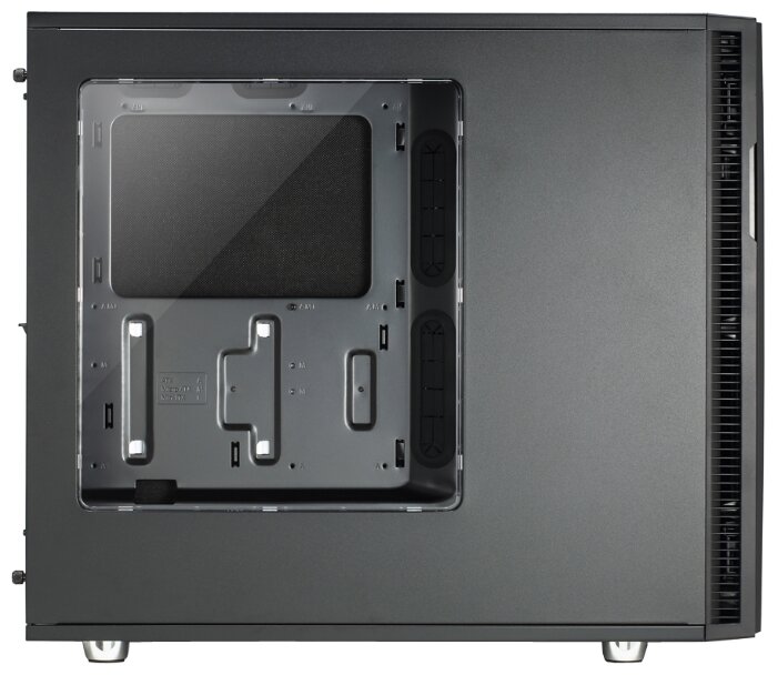 Компьютерный корпус Fractal Design Define R5 Black Window (фото modal 10)