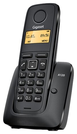 Радиотелефон Gigaset A120 (фото modal 3)