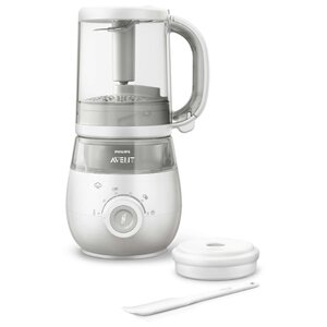 Пароварка Philips AVENT SCF875 (фото modal nav 2)