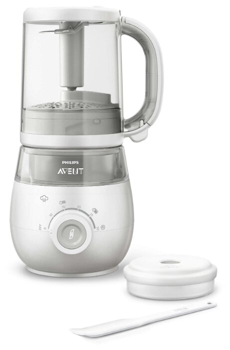 Пароварка Philips AVENT SCF875 (фото modal 2)