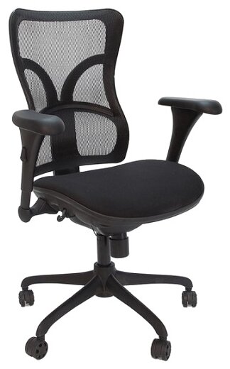 Компьютерное кресло Chairman 730 (фото modal 1)
