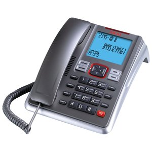 Телефон Akai AT-A19 (фото modal nav 1)