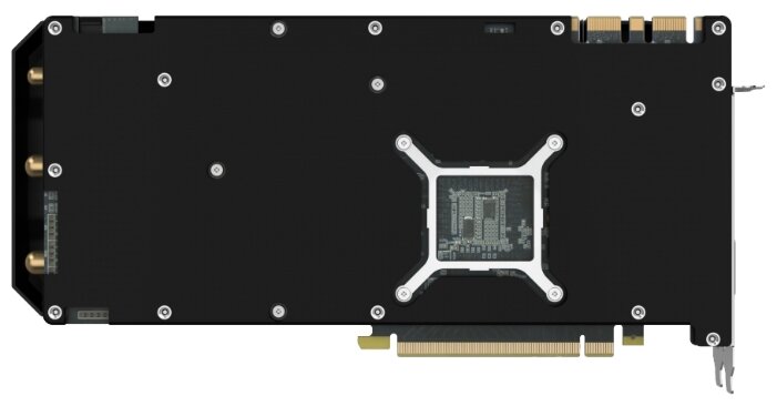 Видеокарта Palit GeForce GTX 1070 1632MHz PCI-E 3.0 8192MB 8000MHz 256 bit DVI HDMI HDCP (фото modal 3)