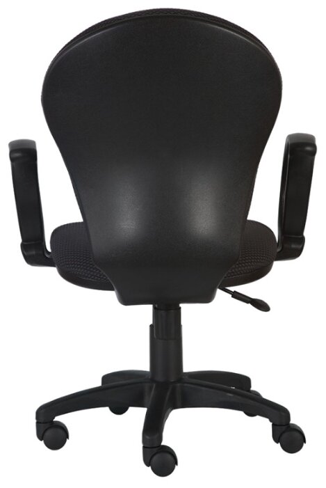 Компьютерное кресло Бюрократ CH-687AXSN (фото modal 4)