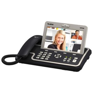 VoIP-телефон Yealink VP530 (фото modal nav 1)
