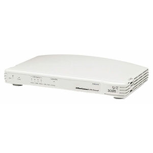 Маршрутизатор 3COM OfficeConnect Secure Router (фото modal nav 1)