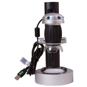 Микроскоп BRESSER Junior USB, со штативом (фото modal nav 4)