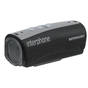 Экшн-камера Interphone MOTIONCAM01 (фото modal nav 1)