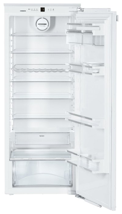Встраиваемый холодильник Liebherr IK 2760 (фото modal 2)