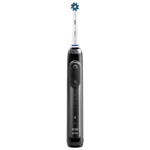 Электрическая зубная щетка Oral-B Genius 9000 (фото modal nav 1)