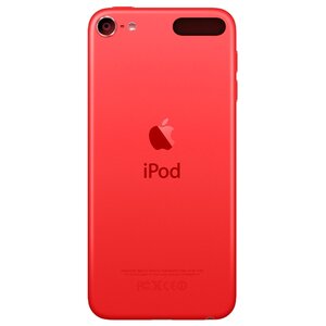 Плеер Apple iPod touch 6 16Gb (фото modal nav 2)