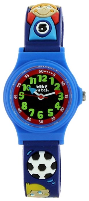 Наручные часы Baby Watch 605538 (фото modal 1)