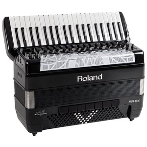 Цифровой аккордеон Roland FR-8x (фото modal nav 2)