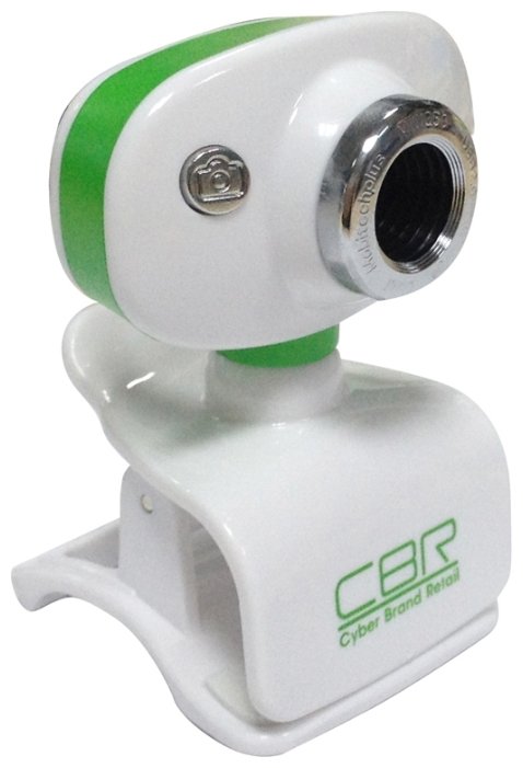 Веб-камера CBR CW 833M (фото modal 2)