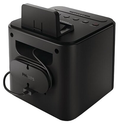 Радиобудильник Philips AJ 3200 (фото modal 2)