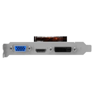 Видеокарта Palit GeForce GT 730 902Mhz PCI-E 2.0 1024Mb 5000Mhz 64 bit DVI HDMI HDCP (фото modal nav 3)