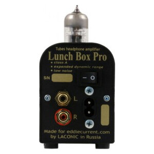 Усилитель для наушников Laconic Lunch Box Pro (фото modal nav 1)