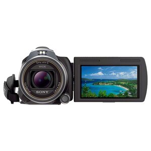 Видеокамера Sony HDR-PJ660VE (фото modal nav 2)