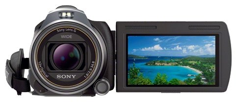 Видеокамера Sony HDR-PJ660VE (фото modal 2)
