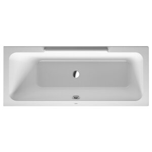 Ванна DURAVIT Durastyle 700296 акрил угловая (фото modal nav 1)