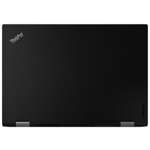 Ноутбук Lenovo THINKPAD X1 Yoga (фото modal nav 6)