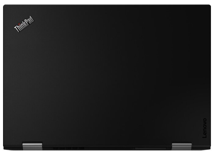 Ноутбук Lenovo THINKPAD X1 Yoga (фото modal 6)