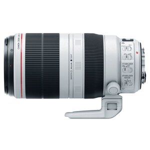 Объектив Canon EF 100-400mm f/4.5-5.6L IS II USM (фото modal nav 2)