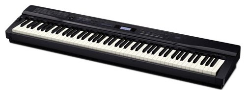Цифровое пианино CASIO PX-3 (фото modal 2)