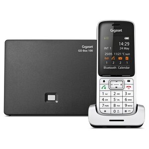 VoIP-телефон Gigaset SL450A GO (фото modal nav 2)