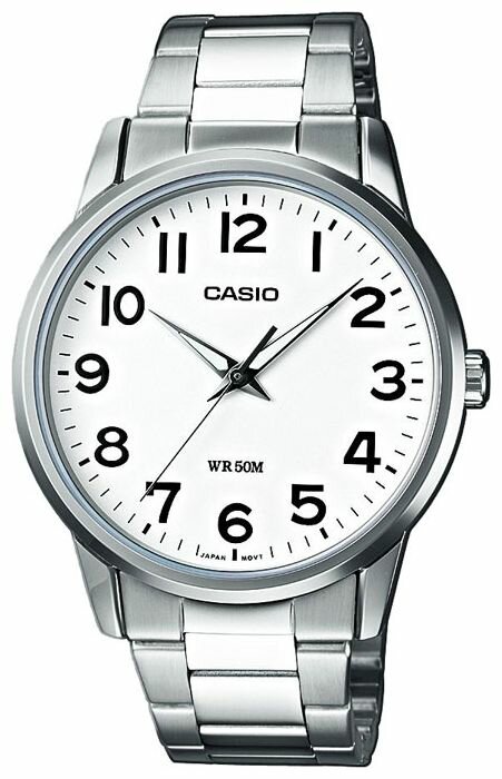 Наручные часы CASIO MTP-1303PD-7B (фото modal 1)