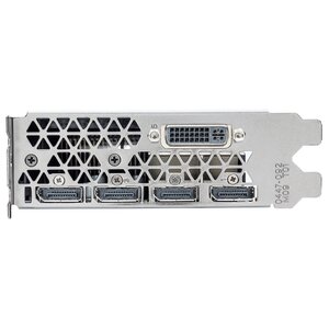 Видеокарта PNY Quadro M5000 PCI-E 3.0 8192Mb 256 bit DVI HDCP (фото modal nav 4)