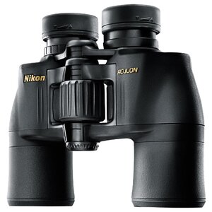 Бинокль Nikon Aculon A211 10x42 (фото modal nav 1)