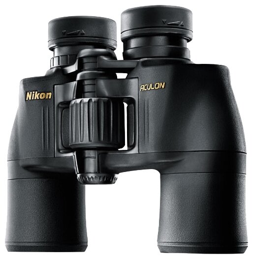 Бинокль Nikon Aculon A211 10x42 (фото modal 1)