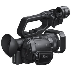 Видеокамера Sony PXW-X70 (фото modal nav 5)
