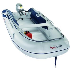 Надувная лодка Honda T40 AE2 (фото modal nav 1)