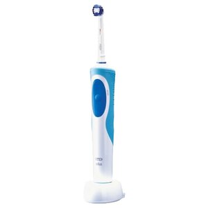 Электрическая зубная щетка Oral-B Vitality Precision Clean (фото modal nav 2)