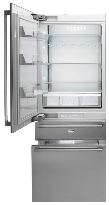 Встраиваемый холодильник Asko RF2826S (фото modal 2)