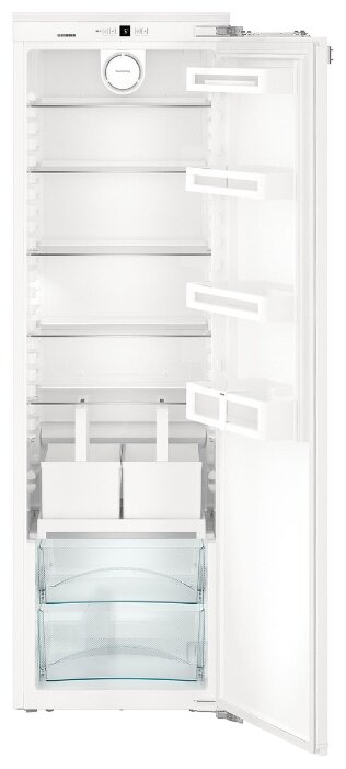 Встраиваемый холодильник Liebherr IKF 3510 (фото modal 2)