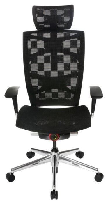 Компьютерное кресло Бюрократ 811 (фото modal 2)