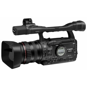 Видеокамера Canon XH G1S (фото modal nav 2)