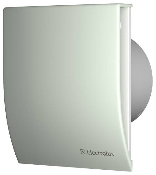 Вытяжной вентилятор Electrolux EAFM-100 15 Вт (фото modal 1)