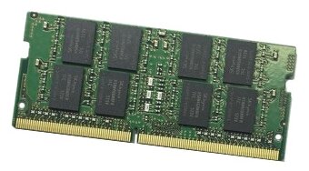 Оперативная память Hynix DDR4 2400 SO-DIMM 4Gb (фото modal 1)